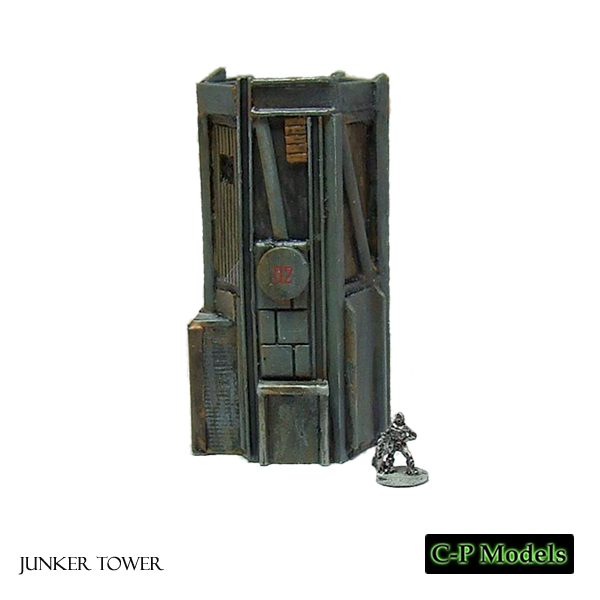 Junker tower